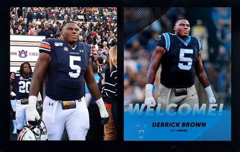 Carolina Panthers 2020 Nfl Draft Sm Concept On Behance