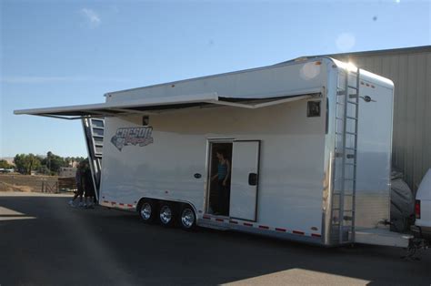 Used Atc trailers for sale - TrailersMarket.com