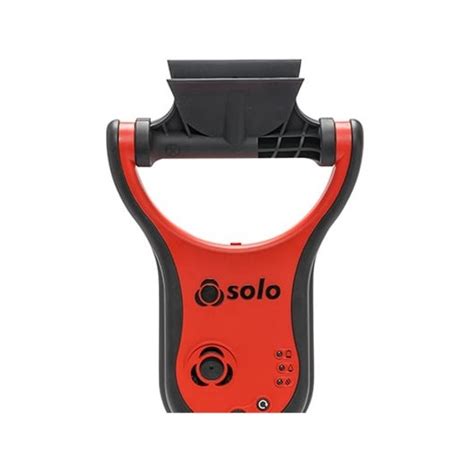 Solo A3 Smoke Detector Tester Aerosol 250ml Contact Us