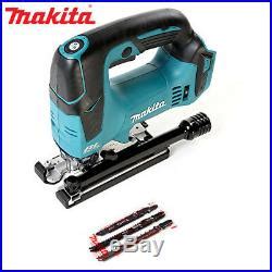 Makita Power Tools Makita DJV182Z 18V LXT Cordless Brushless Top