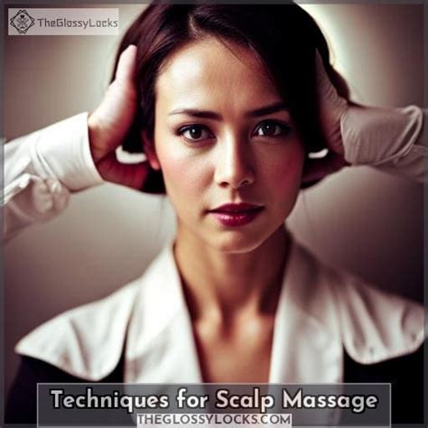 How Long to Massage Scalp for Hair Growth Benefits