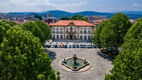 Braga City Council Communication News Município atribui cerca de