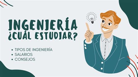 Vale La Pena Estudiar Ingenier A En Espa A Tipos Y Cu L Estudiar En