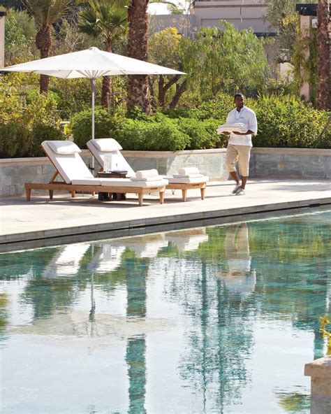 Luxury Hotel Marrakech | 5-Star Resort | Four Seasons Marrakech