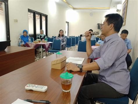 Persiapan Unit Usaha Baru Badan Usaha Milik Kalurahan Gilang Sejahtera