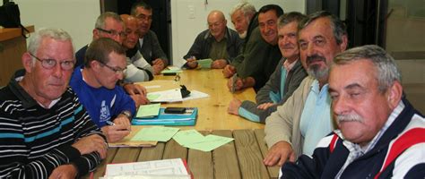 Boule Clayettoise Une Belle Saison Pour La Boule Clayettoise