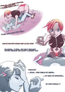 Artist Umbrage E Hentai Galleries