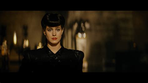 Blade Runner The Final Cut K Uhd Blu Ray Screenshots Highdefdiscnews