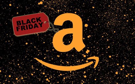 Black Friday En Amazon Las Mejores Ofertas Flash De Tecnolog A