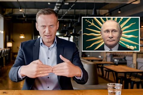 Alexei Navalny: From Fringe Nationalist to Media Mogul - WhoWhatWhy