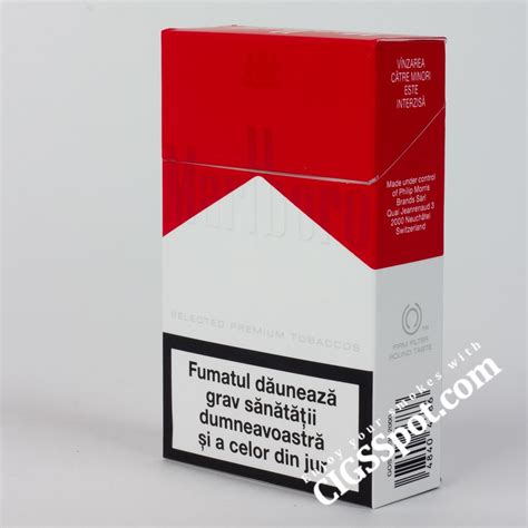 Buy Marlboro Red Cigarettes Online Marlboro Cigsspot