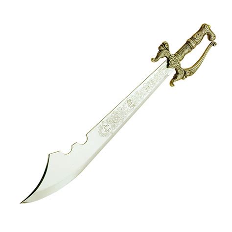 Cutlass Sword