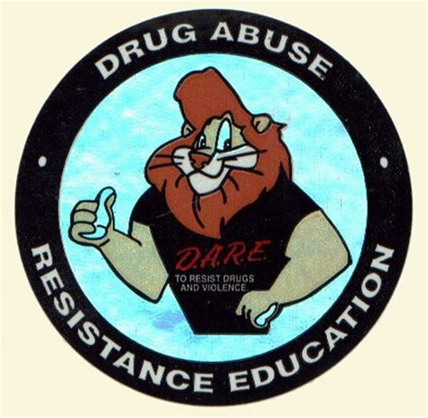 Drug Abuse Resistance Education Dare Murray City Ut Official Website