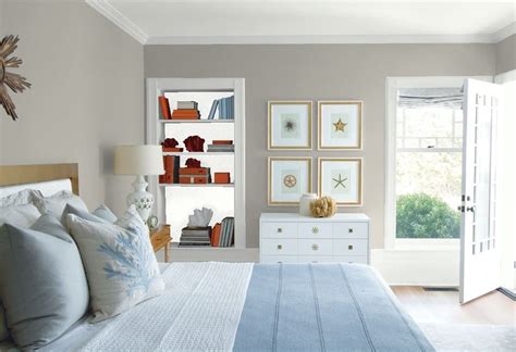 Master Bedroom Paint Colors Benjamin Moore