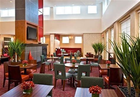 Discount Coupon for Residence Inn Newport News Airport in Newport News ...