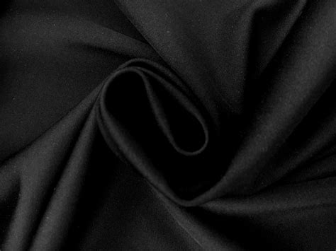 Spandex in Black | B&J Fabrics