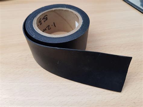 Automotive Glass Setting Tape Glass 4 Classics