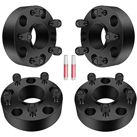 Best Wheel Spacers For Ram A Overview Drive