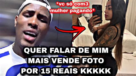 MC IG DET0NA DJ que CR TICOU seu ESTILO de VIDA ngm tá puro YouTube