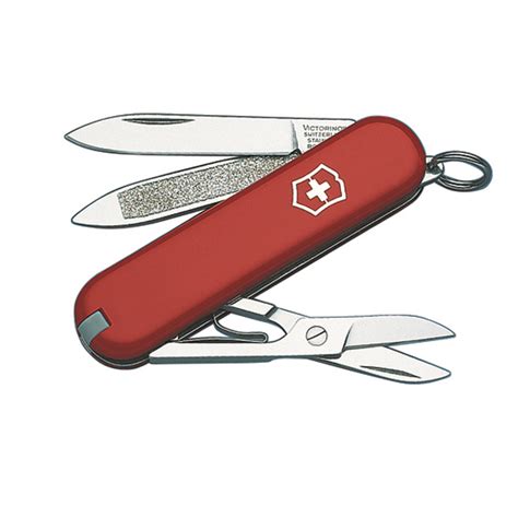 Classic Victorinox Swiss Army Knife 35100