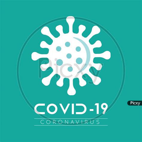 Image Of Corona Virus Covid Logo Lf Picxy