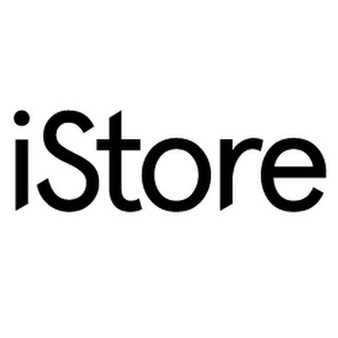 iStore - YouTube