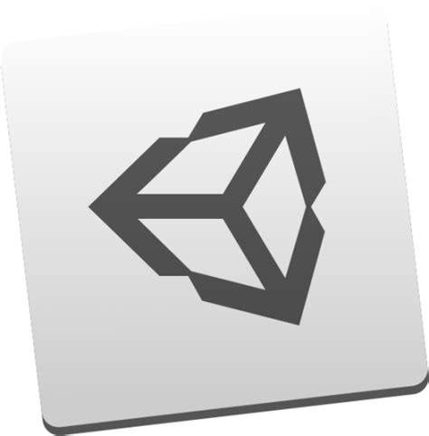 Unity3d Icon Download For Free Iconduck