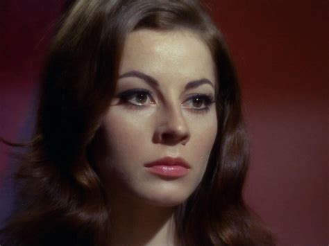 Sherry Jackson As Andrea In Star Trek 1966 R Oldschoolhot