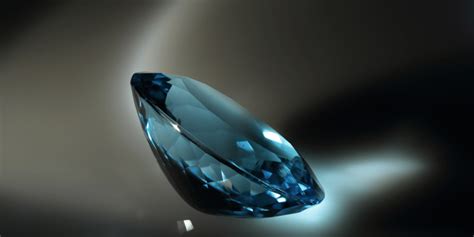 Blue Topaz Meanings Properties And Powers Stonesmentor