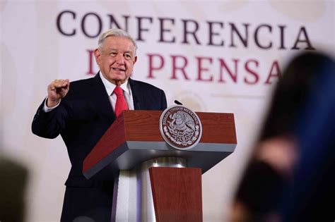 La Jornada Ofrece AMLO Resolver En Definitiva Y Pronto La Escasez De