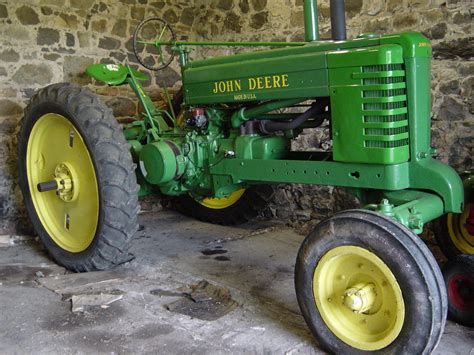 john deere model b value | The Farming Forum