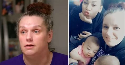 Nicu Nurse Opens Home To 14 Yr Old Mom With Triplets And 688 Days Later Adopts Her