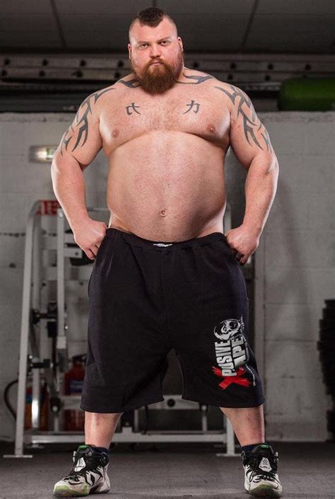 All Sizes Eddie Hall Flickr Photo Sharing Chubby Men Chubby