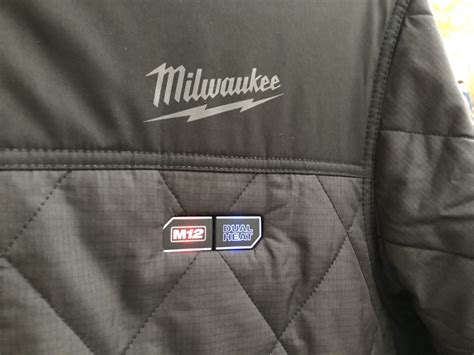 Milwaukee Heated Jacket - The Axis of Thermal - Home Fixated