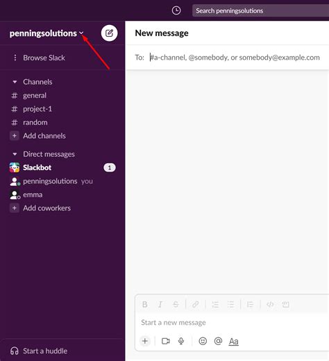 How to Remove Members From Slack – Tech Lounge