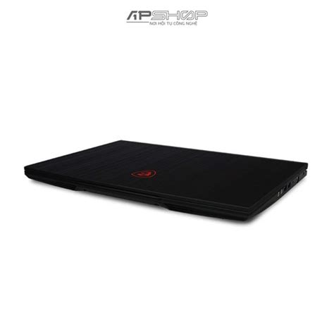 Laptop Msi Gf65 Thin 10ue 228vn I7 10750h Rtx 3060 Apshopvn