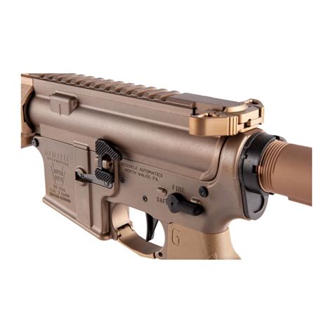 Mm Geissele Automatics Super Duty Rifle Ddc Brownells Polska