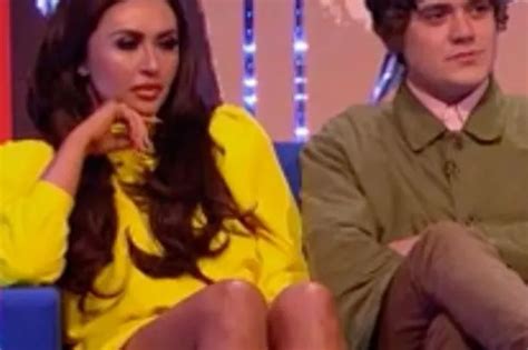 Where Is X Factor Star Frankie Cocozza Now After Becoming A Dad And