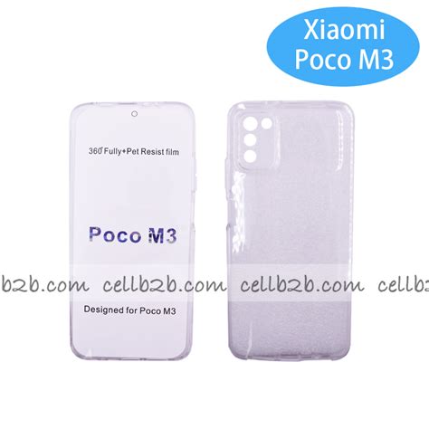 Funda Para Xiaomi Poco M Redmi T Redmi Note G Grados De