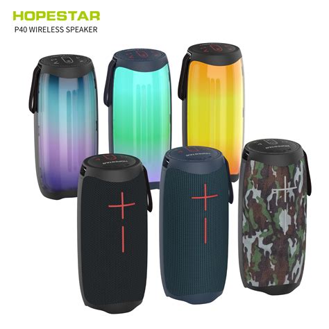 Hopestar P P Series Shenzhen Quality Life Technology Co Ltd