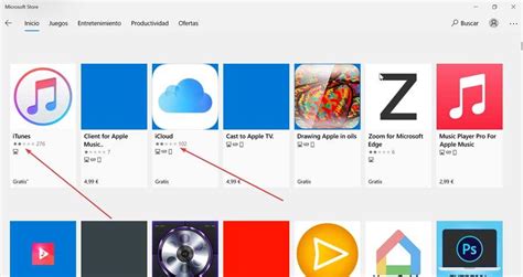 Programas De Apple Que Podemos Instalar En Windows