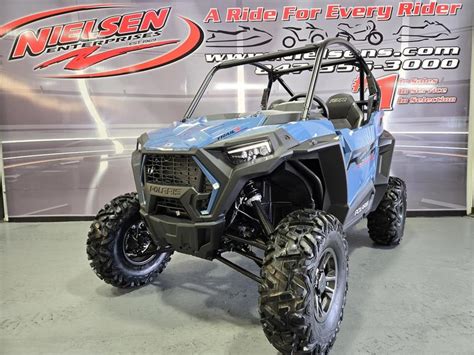 Polaris Rzr Trail S Sport Nielsen Enterprises