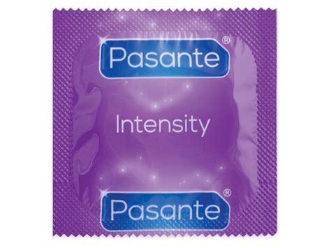 Pasante Puntos Y Estr As Intensity Unidades Seductime Sex Shop