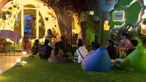 Bigg Boss Tamil Today S Episode Updates Th December