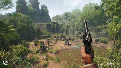 Is Indiana Jones and the Great Circle on PC? | Windows Central