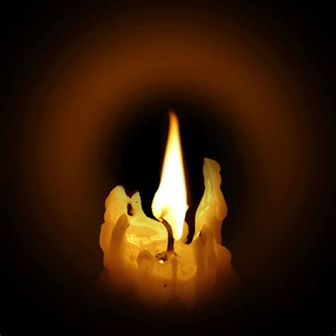 Анимационная Картинка Свечи – Telegraph