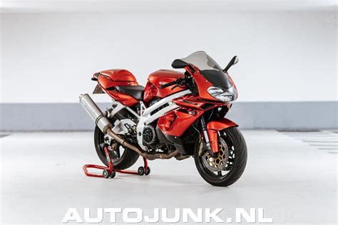 2001 Aprilia SL1000 Falco Foto S Autojunk Nl 249917