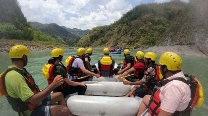 River Rafting In Rishikesh Price Starting Pp Get Off