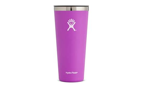 Hydro Flask Double Wall Vacuum Insulated Stainless Steel Travel Tumbler