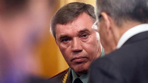 La Doctrina Gerasimov Cómo Hace Rusia Para Reclutar Hackers De élite